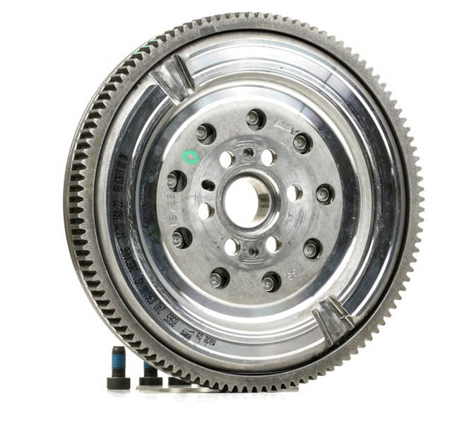VOLAN FIAT BRAVO II 1.6 D MULTIJET 08-/PUNTO  - VALEO 836046