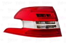 Stop Sag Peugeot 308 Sw 2014/02 Led - VALEO 045373
