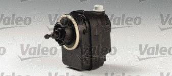 FAR AYAR MOTORU BERLINGO PARTNER 11/98 12/03  - VALEO 087267