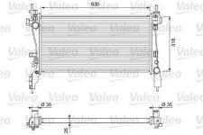 Motor Su Radyatoru Bipper Nemo Dv4td 1.4hdi Fiorino 1.3jtd M - VALEO 701718