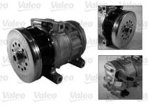 KLIMA KOMPRESORU FIAT LINEA PUNTO LINEA DOBLO - VALEO 813197