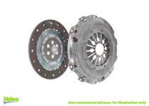 DEBRIYAJ SETI EGEA 15- 1.3 MTJ RULMANSIZ - VALEO 832106