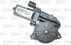 Cam Mekanizmasi Arka Sol Fiat İdea - VALEO 850666