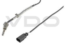 Egzoz Sicaklik Sensoru Golf5-jetta-caddy-passat-a3 Bjb-bls-b - VDO 2910000213300