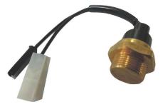 Fan Musuru M131 Dks - VERNET TS6994