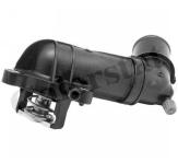 TERMOSTAT GOVDESIZ EGEA 500L 5001.6D JEE - VERNET TH7200.88J