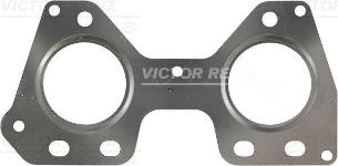 Egzoz Manifold Contasi B47 B57 Bmw F20 F40 F45 F44 F46 F22 F - VICTOR REINZ 71-39421-10