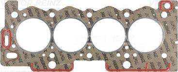 Skc P207 1.4 Tu3a 06 P106-p205-p206-p306-p307 1.4 Tu3jp - V.REINZ 613371500