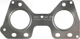 Egzoz Manifold Contasi Bmw N47 N57 - V.REINZ 713942110