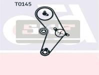 TRIGER SETI VW GOLF 98-13 PASSAT 97-11 POLO  - SKF VKMA01113