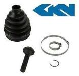 AKS KORUGU DIS VW A4 ALZ 1.6 00-08 8E0498203 - GKN 304332