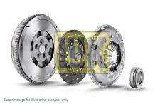 VOLANLI DEBRIYAJ SETI 415019110 624311600 VW - LUK 600034500