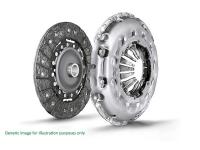 DEBRIYAJ SETI  VW CRAFTER 17 - LUK 626315009