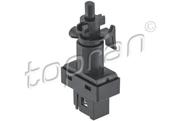 DEBRIYAJ/FREN PEDAL SALTERI MERCEDES W169 - TOPRAN 114931001