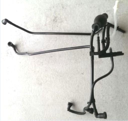 YAKIT HORTUMU P206-P307-XSARA II DV4TD1.4H - WINTECH 0500135