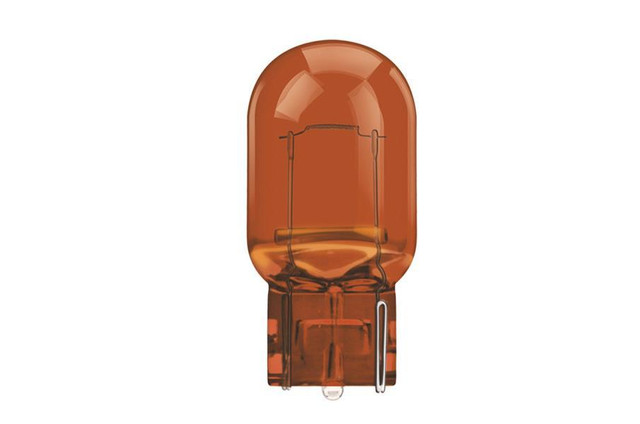 Ampul 12v T20 21 Wx3x16d T20 Jumbo Dipsiz Tekli Sari 7504 - WOLFRAM 26427