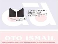 Arka Camurluk Citasi Sol Partner - WPI 2839703