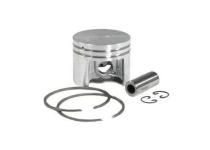 PISTON SEGMAN 80.00 MM 0.50  RENAULT R19D/ - YENMAK 4163-050