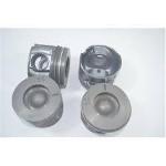 MOTOR PISTON SEGMAN STD 0.40mm KISA PI - YENMAK 31-04496-002