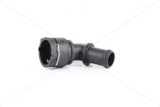 Radyator Su Flansi Bora Golf Octavia Passat Sharan Tt 98- - YTT Y12603