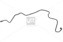 Kanister Borusu Clio İi - YTT 4478