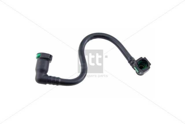 YAKIT BORUSU RENAULT CLIO IV 12- 0.9 TCE 1.2 16 - YTT Y51391