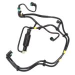 YAKIT BORUSU PEUGEOT 307 1.4 HDI-1.4TDCI 2000 - YTT Y32280