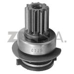 MARS DISLISI BOSCH TIP 10 DIS GOLF III 2.0 1.8 PA - ZEN 0729