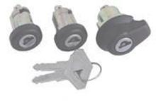 Kapi Kiliti 3 Set R9-11 1989- - ZENON RN97506
