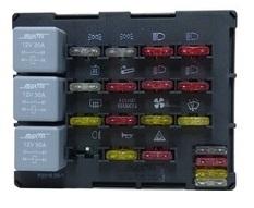 Sigorta Kutusu 205 Dogan Dks-slx 89-- - ZENON FI15205